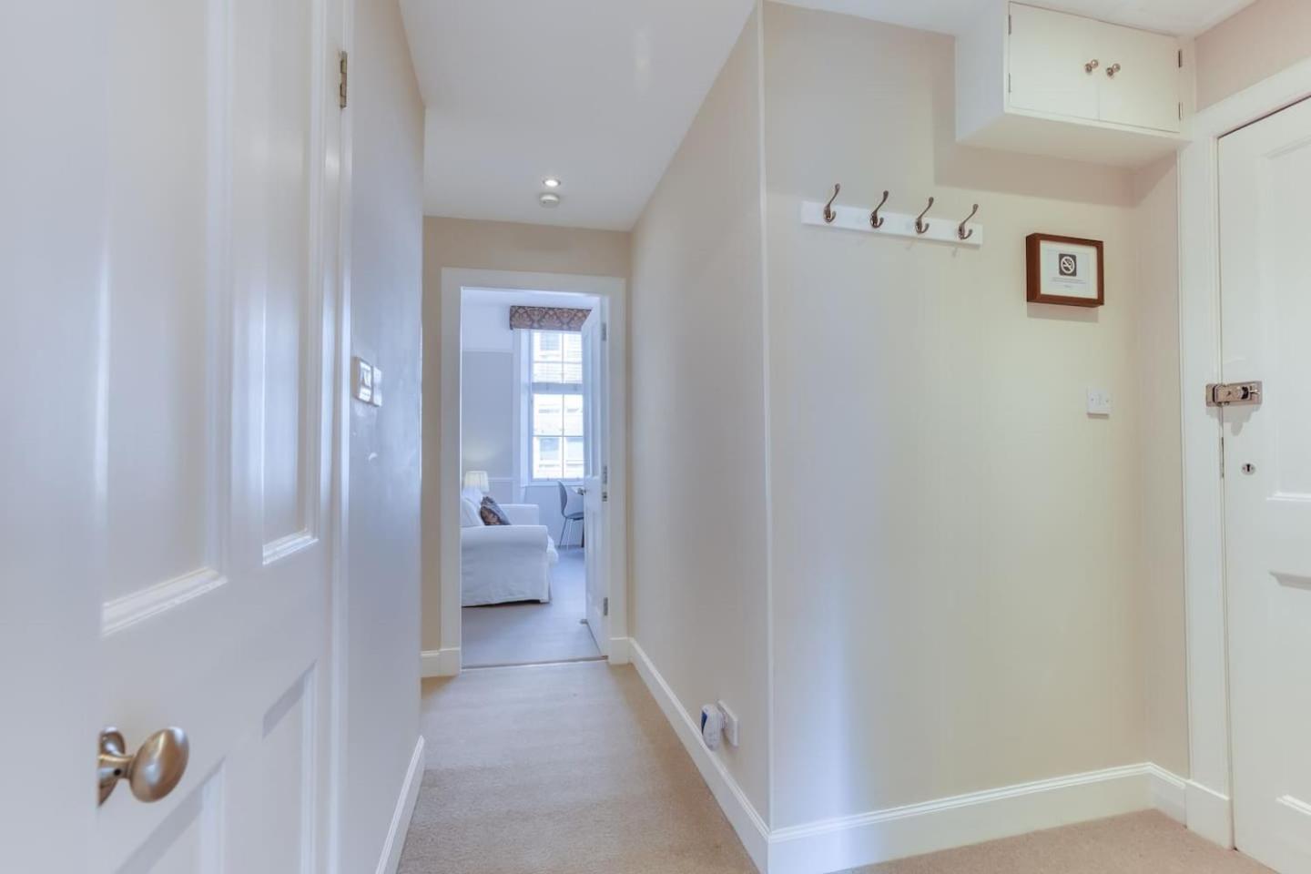 אדינבורו West Port - 2Br In The Heart Of The Old Town Just Off The Grassmarket מראה חיצוני תמונה